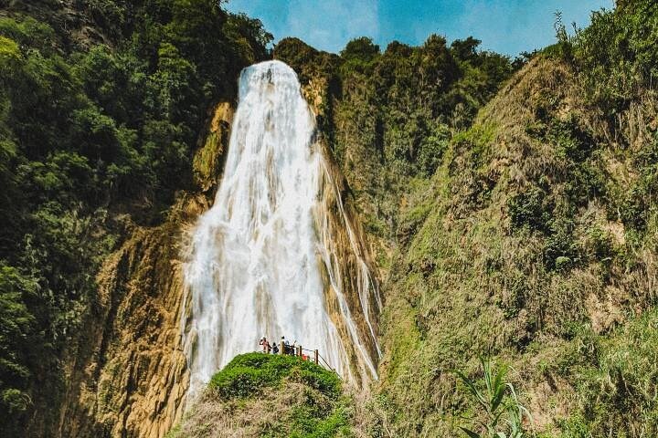 Tour to the Wonders of Chiapas in 7 Days