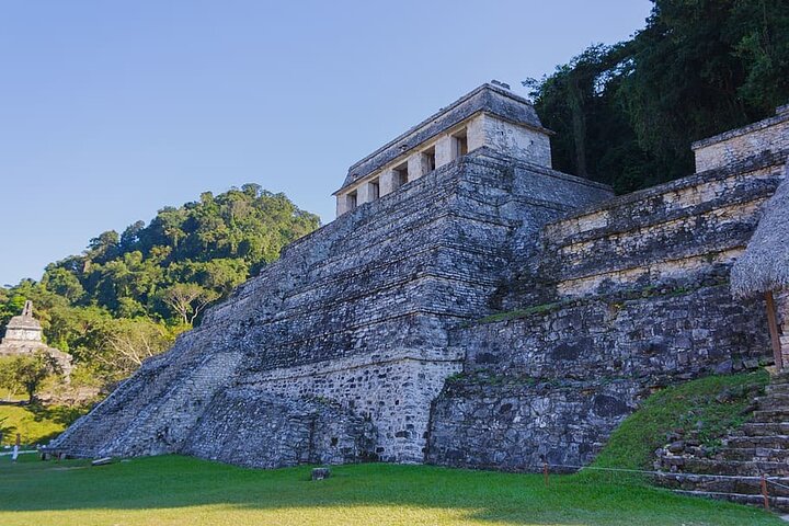 5-Day Chiapas Adventure from San Cristobal