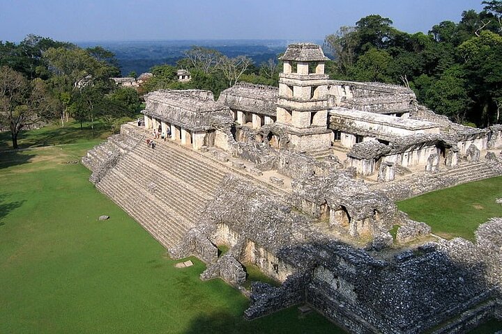 5-Day Chiapas Adventure from San Cristobal