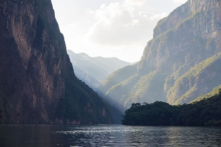 5-Day Chiapas Adventure from San Cristobal