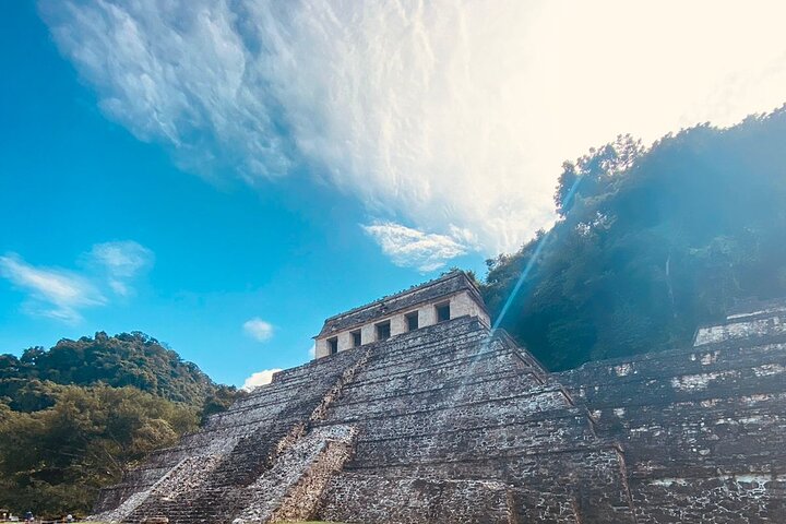 Tour to the Wonders of Chiapas in 7 Days