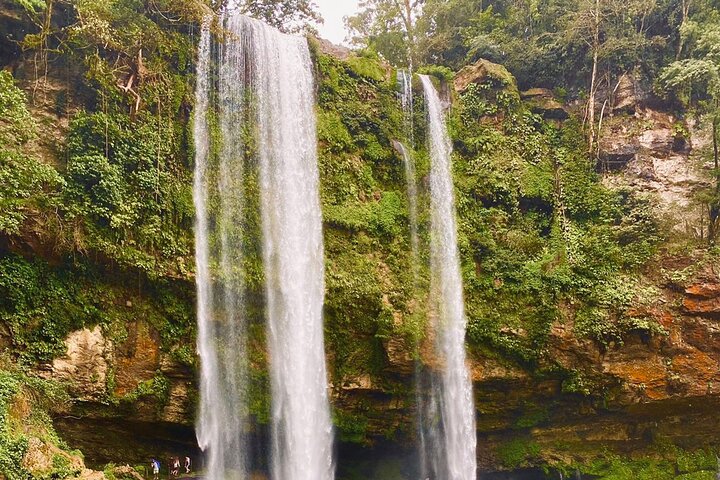 Tour to the Wonders of Chiapas in 7 Days