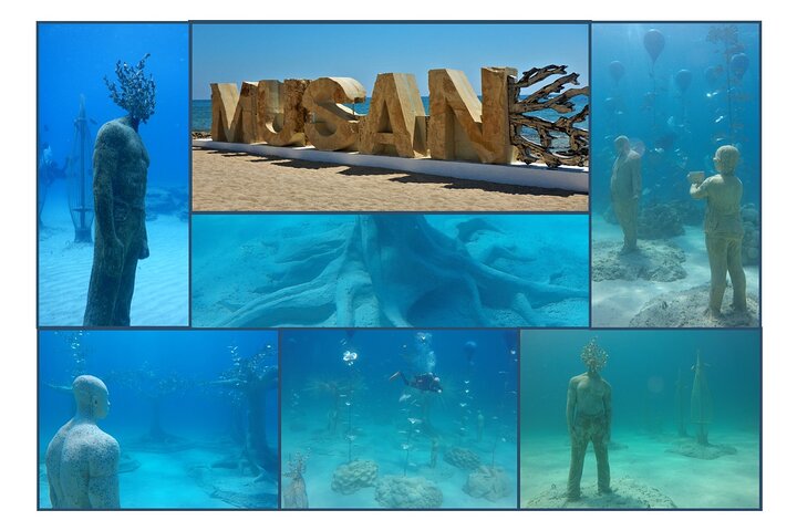 Discover Scuba Diving