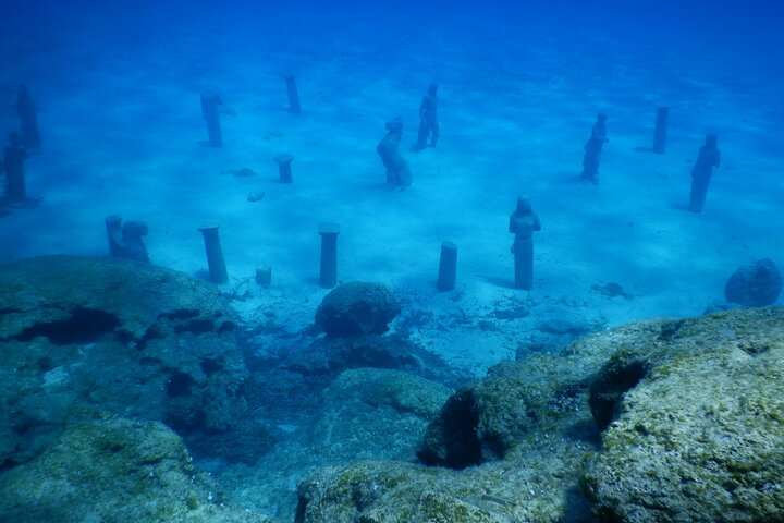 Discover Scuba Diving
