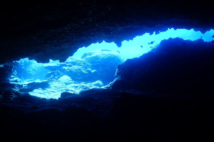 Discover Scuba Diving