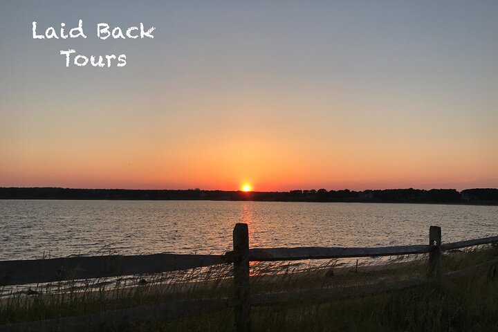 Private, Guided Sightseeing Tour of Marthas Vineyard Island(3hrs)
