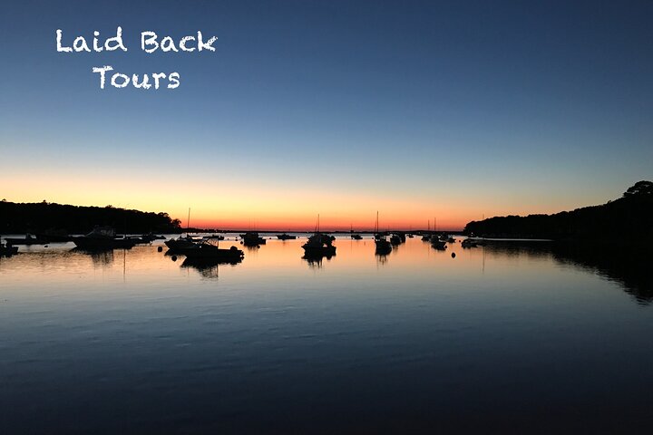 Private, Guided Sightseeing Tour of Marthas Vineyard Island(3hrs)