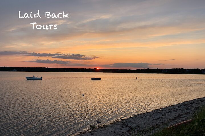 Private, Guided Sightseeing Tour of Marthas Vineyard Island(3hrs)