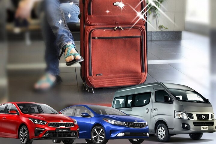 AIRBNB SAN SALVADOR - The AIRPORT to San Salvador