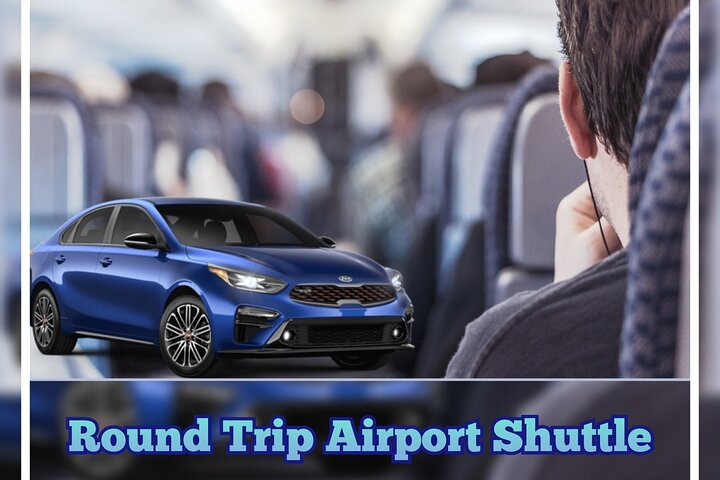 AIRBNB SAN SALVADOR - The AIRPORT to San Salvador