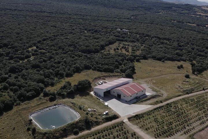 3-Day Rural Experience in the Valley of Ocón