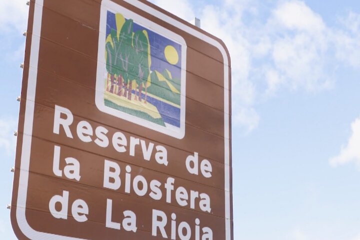 3-Day Rural Experience in the Valley of Ocón