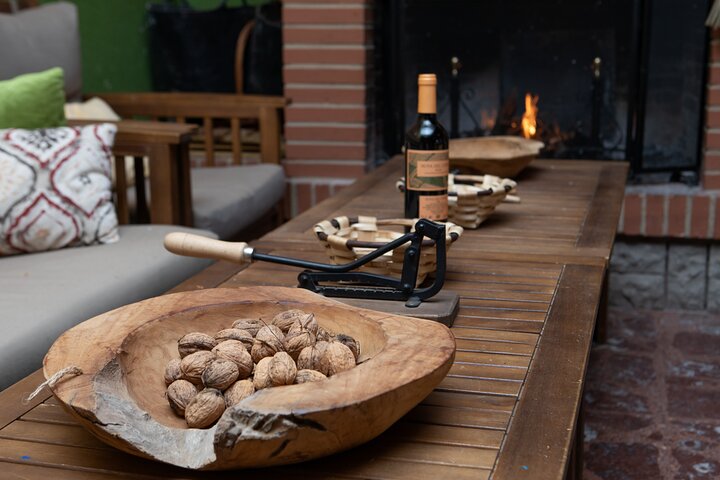 3-Day Rural Experience in the Valley of Ocón