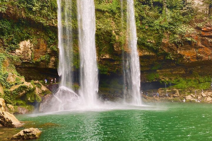 5-Day Chiapas Adventure from San Cristobal