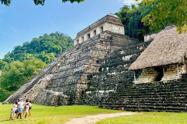 5-Day Chiapas Adventure from San Cristobal