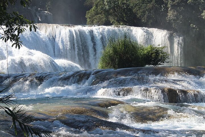 5-Day Chiapas Adventure from San Cristobal