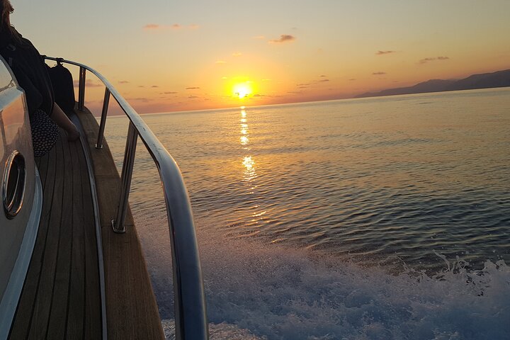 Boat Tours 5 Terre