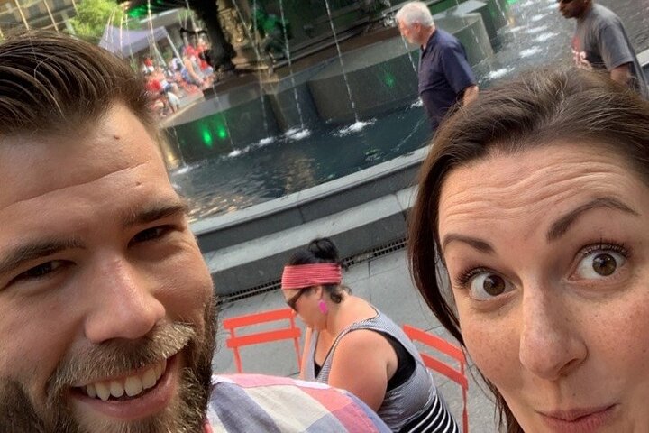 Adventurous Scavenger Hunt in Hastings by Operation City Quest