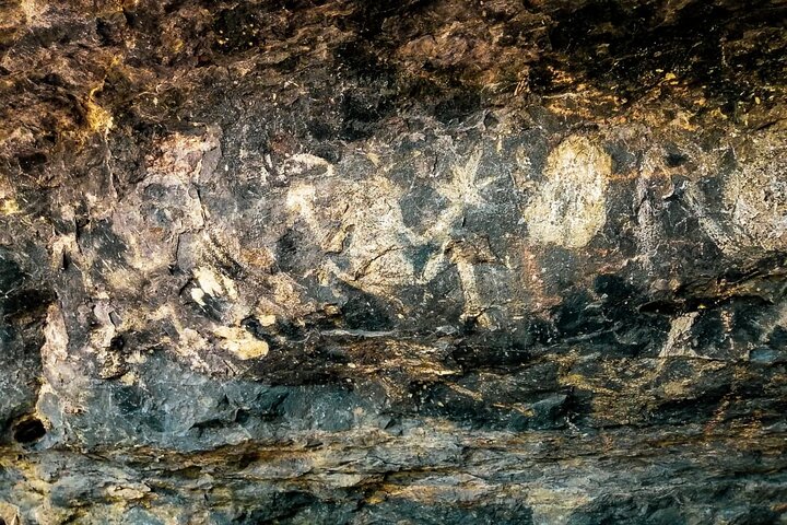 Ancestral Expedition through the Cave of the Factory