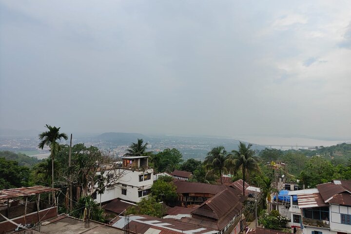 Kamakhya Heritage Walking Tour