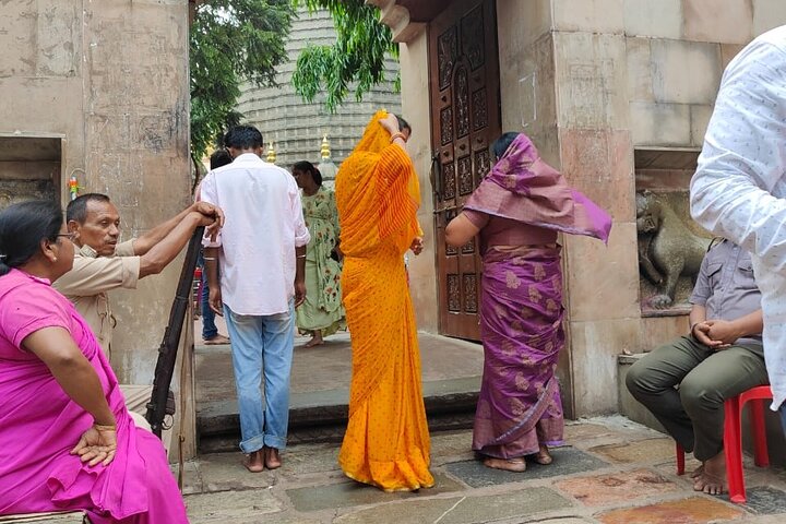 Kamakhya Heritage Walking Tour