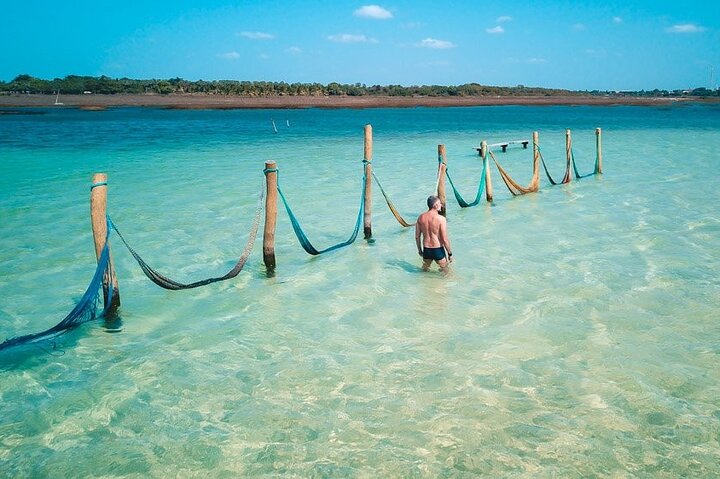 Jericoacoara Tour in 1 Day