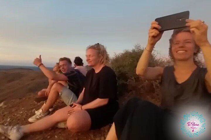 2-Day Tour in Cabo de la Vela
