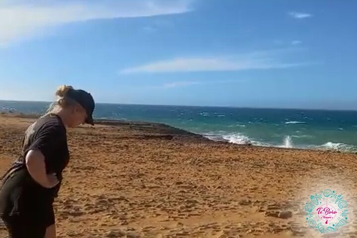 2-Day Tour in Cabo de la Vela