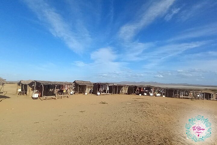 2-Day Tour in Cabo de la Vela