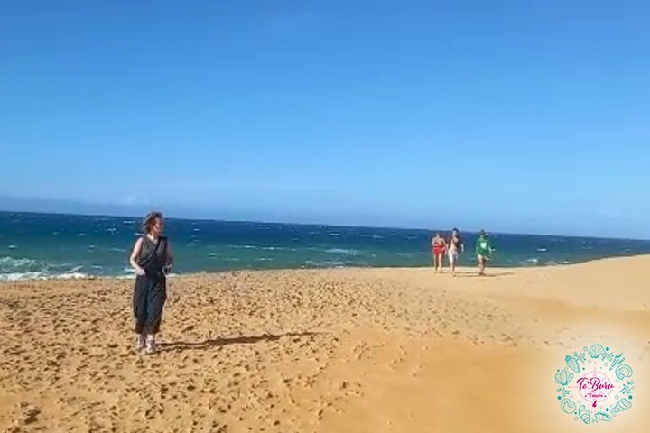 2-Day Tour in Cabo de la Vela
