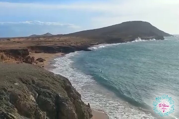 2-Day Tour in Cabo de la Vela