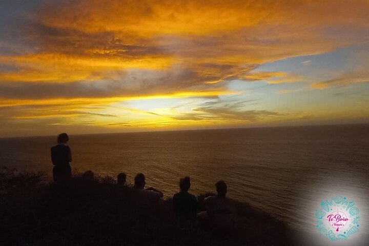 2-Day Tour in Cabo de la Vela