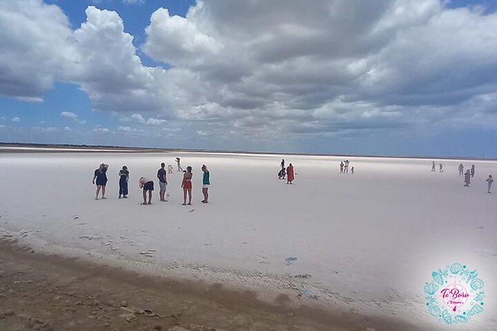 2-Day Tour in Cabo de la Vela