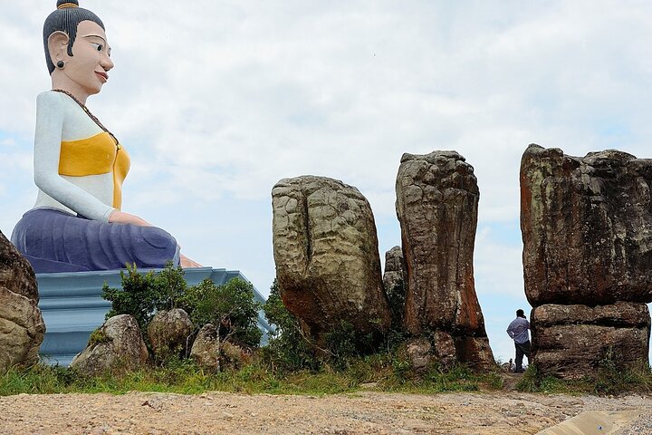 Exploring the Best of Kampot and Kep in a Full-Day Tour