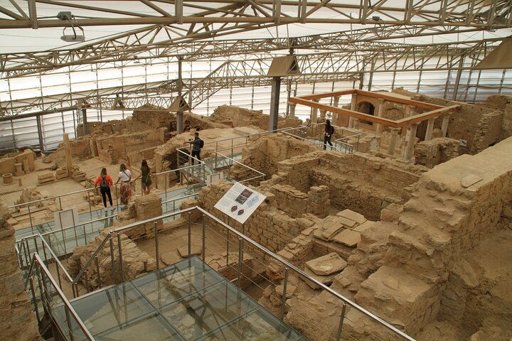 Tailor-Made Private Ephesus Tour with Local Experiences