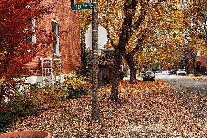 St. Louis True Crime Tour: Soulard’s Murders, Mafia & Mayhem
