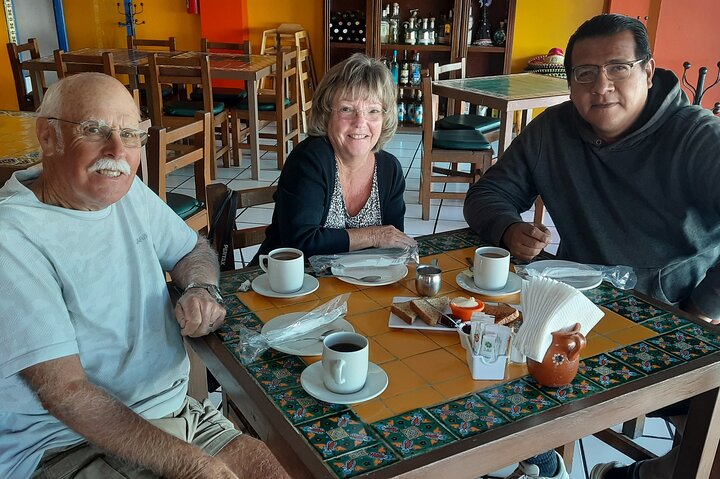 Todos Santos Private Transportation to Airport in Sanjose del Cabo
