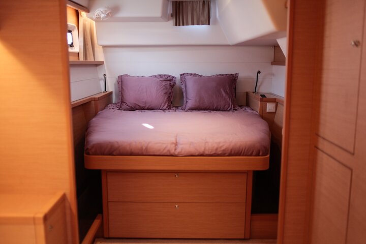 Fuerteventura: Small-Group Magic Deluxe Catamaran Cruise