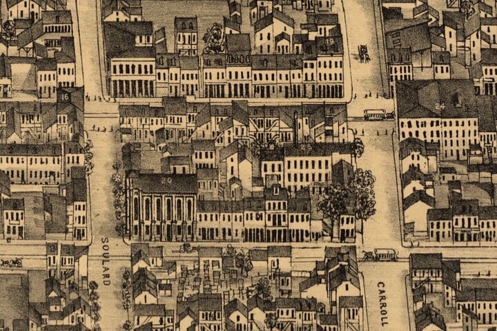 St. Louis True Crime Tour: Soulard’s Murders, Mafia & Mayhem