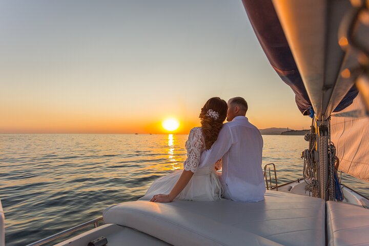 All inclusive cruise-Mykonos Delos&Rhenia beaches(free transport)