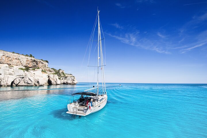 All inclusive cruise-Mykonos Delos&Rhenia beaches(free transport)