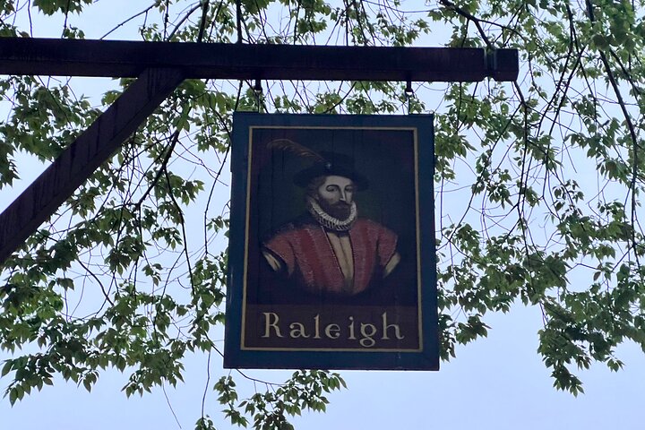 Colonial History Tour in Williamsburg Virginia