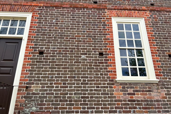 Colonial History Tour in Williamsburg Virginia
