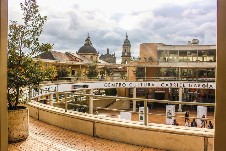 Private City Tour Bogota + Monserrate, Gold, Botero and Candelaria.