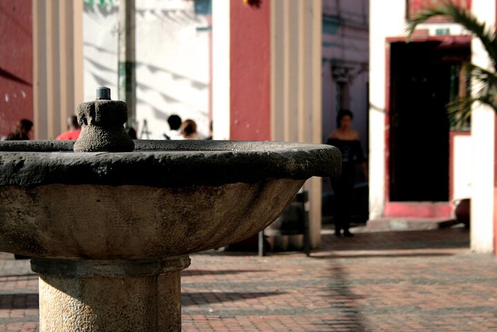 Private City Tour Bogota + Monserrate, Gold, Botero and Candelaria.