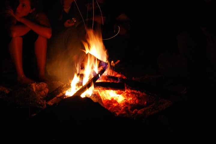 Algonquin Park 3-Day Deluxe Camping & Canoeing Adventure