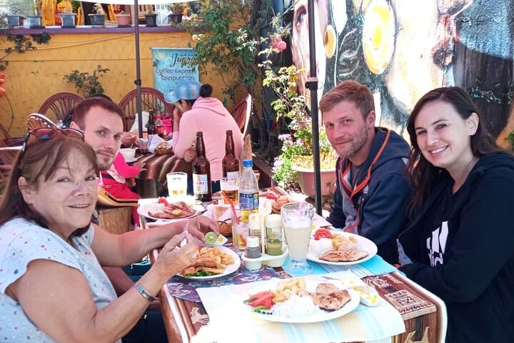 Copacabana and Isla del Sol Tour from Puno (Whole Day)