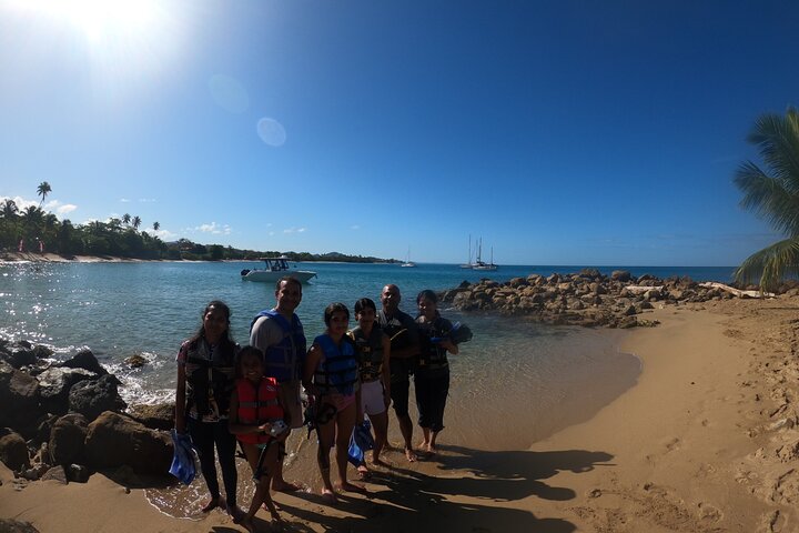 Beginner Scuba Diving Guided Tour - No Experience Required