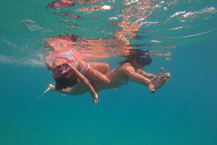 Beginner Scuba Diving Guided Tour - No Experience Required