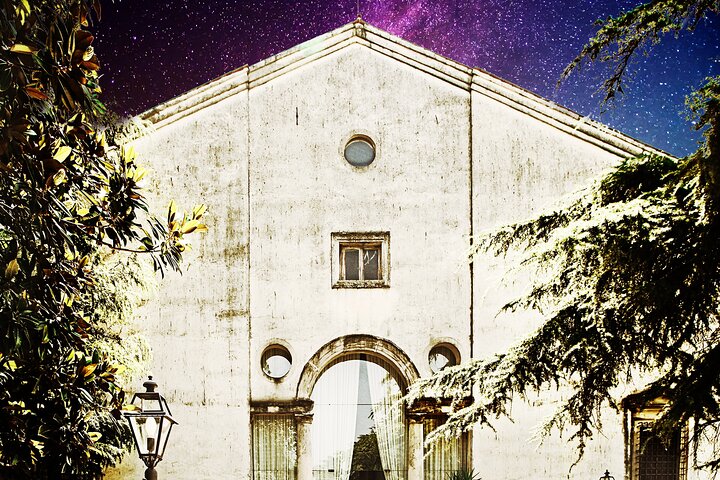 Unesco Palladian Villas in Vicenza: E-Bike private tour with picnic and aperitif